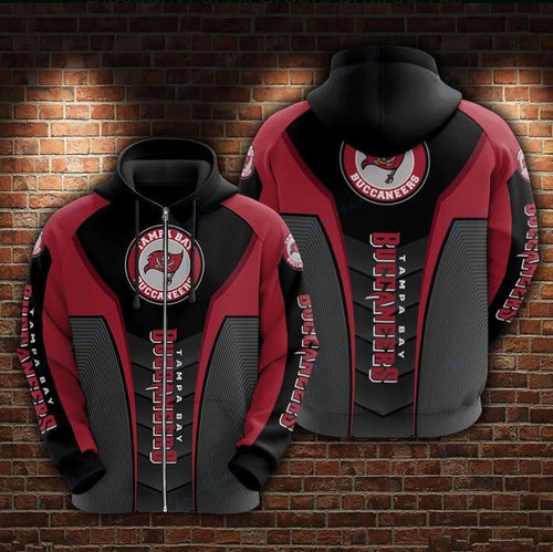 TBB Unique Hoodie