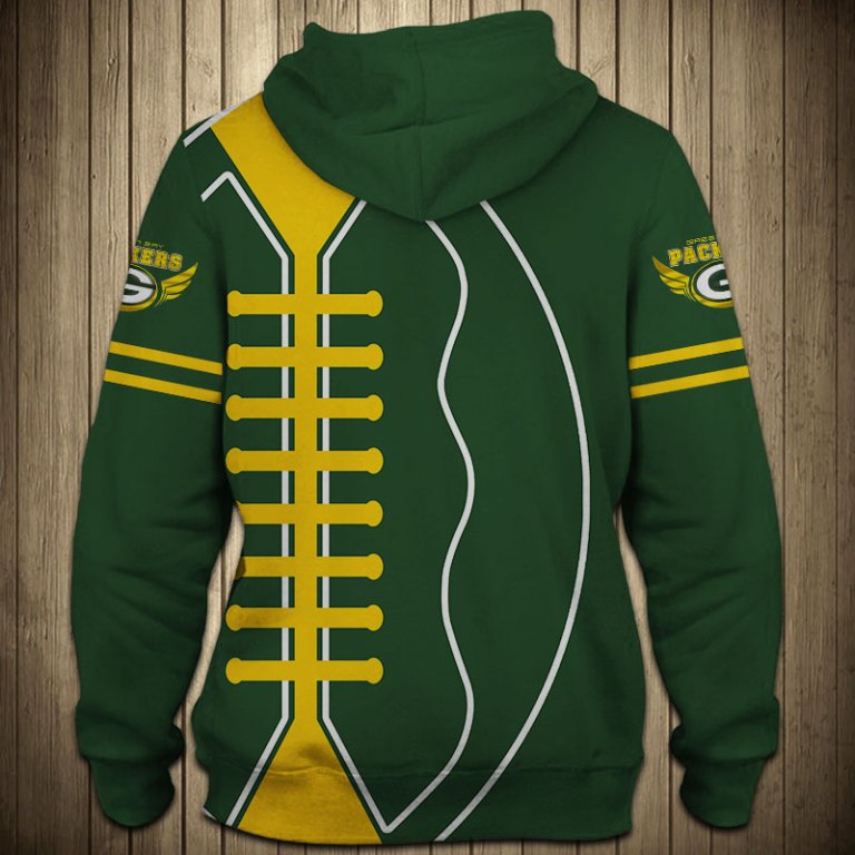 GP Unique Hoodie