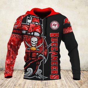 TBB Unique Hoodie