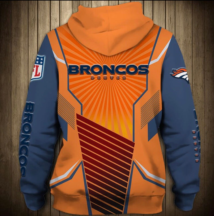 DB Unique Hoodie