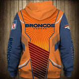 DB Unique Hoodie