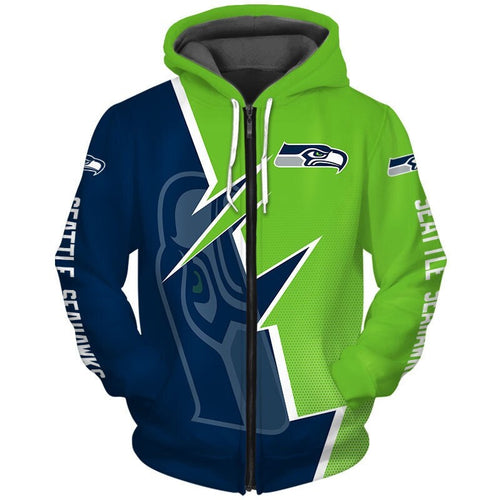 634 Unique Hoodie