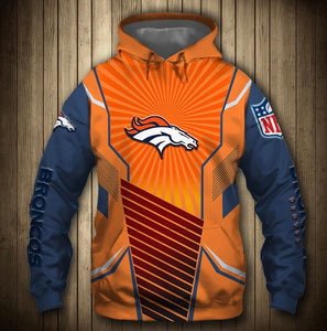 DB Unique Hoodie