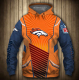 DB Unique Hoodie