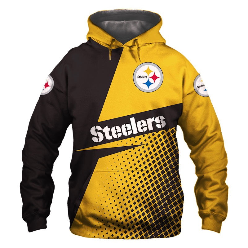 PS Unique Hoodie
