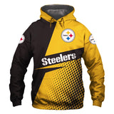PS Unique Hoodie