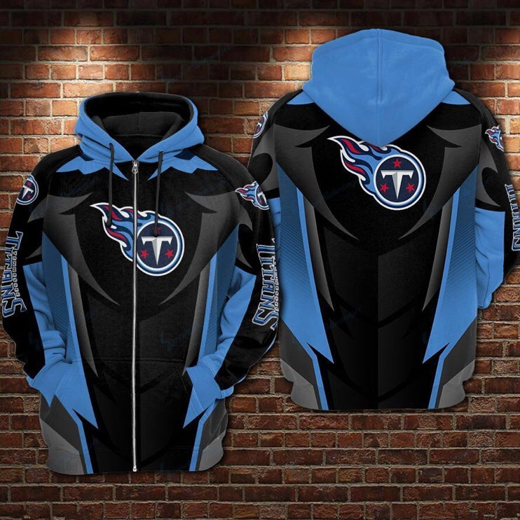 TN Unique Hoodie