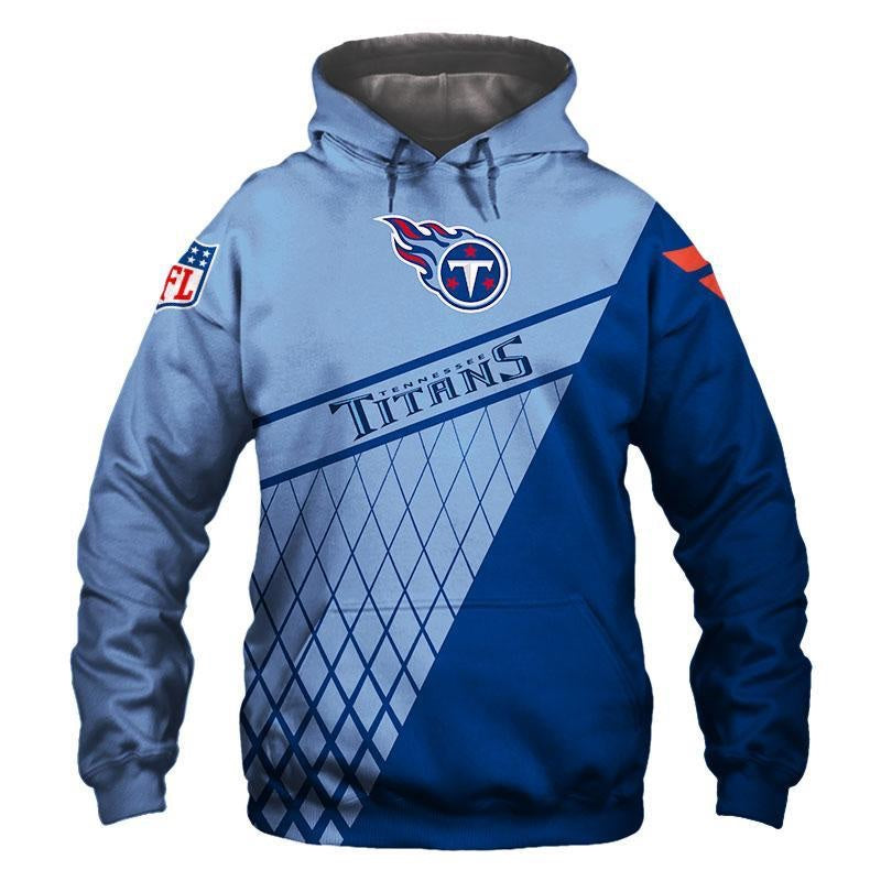 TN Unique Hoodie