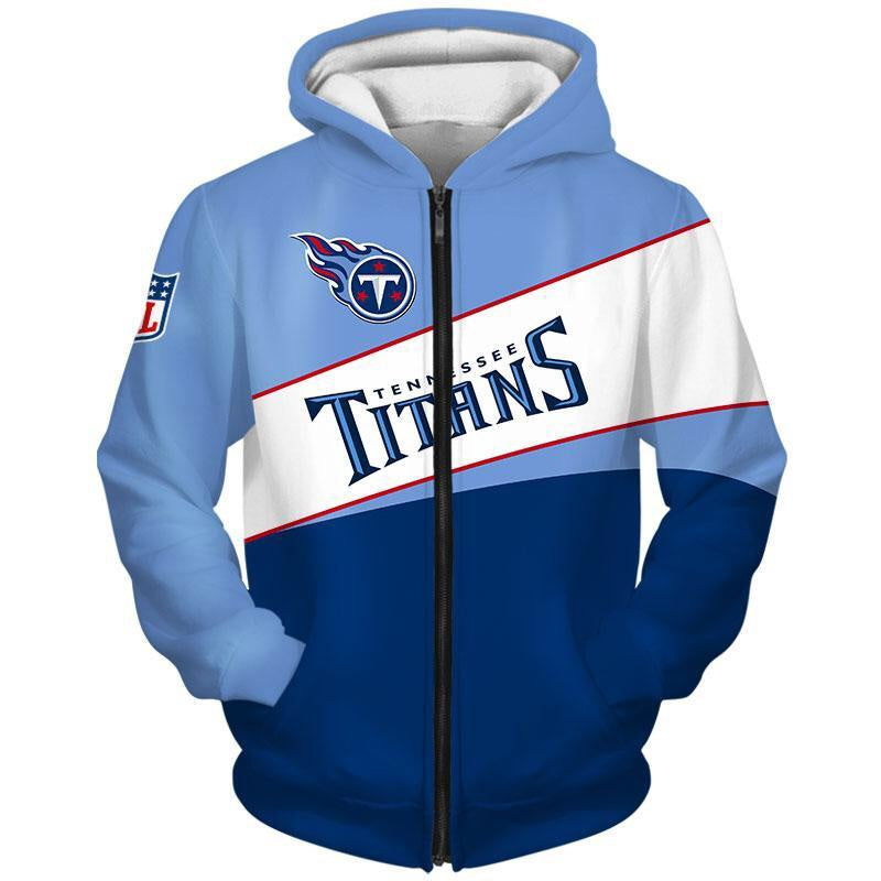 TN Unique Hoodie