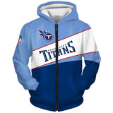 TN Unique Hoodie