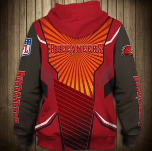TBB Unique Hoodie