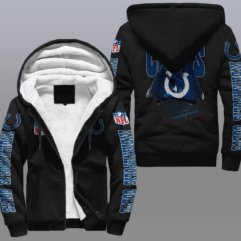 IC Unique Jacket (Premium Edition)