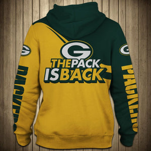 GP Unique Hoodie