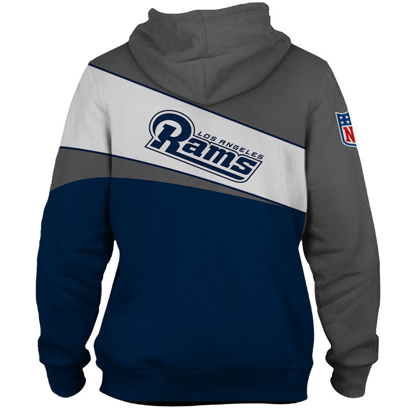 LR Unique Hoodie