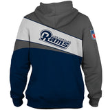 LR Unique Hoodie