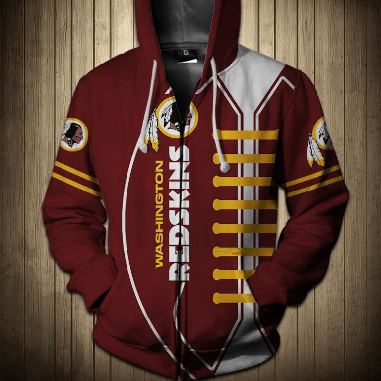 WR Unique Hoodie