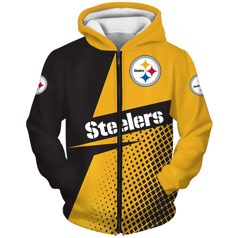 PS Unique Hoodie