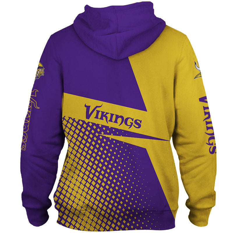 MV Unique Hoodie