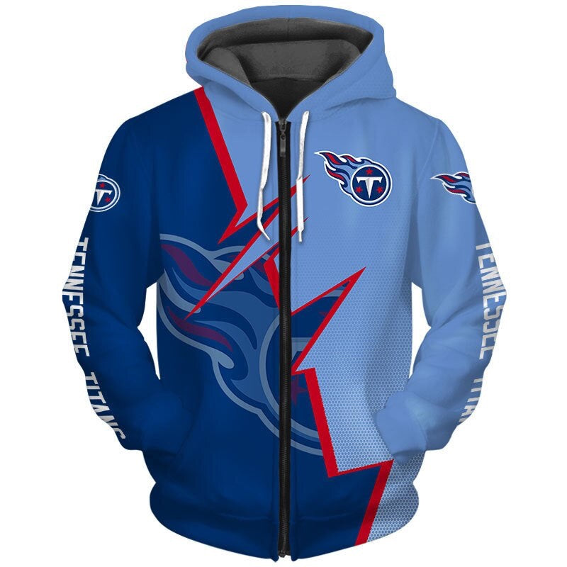 TN Unique Hoodie