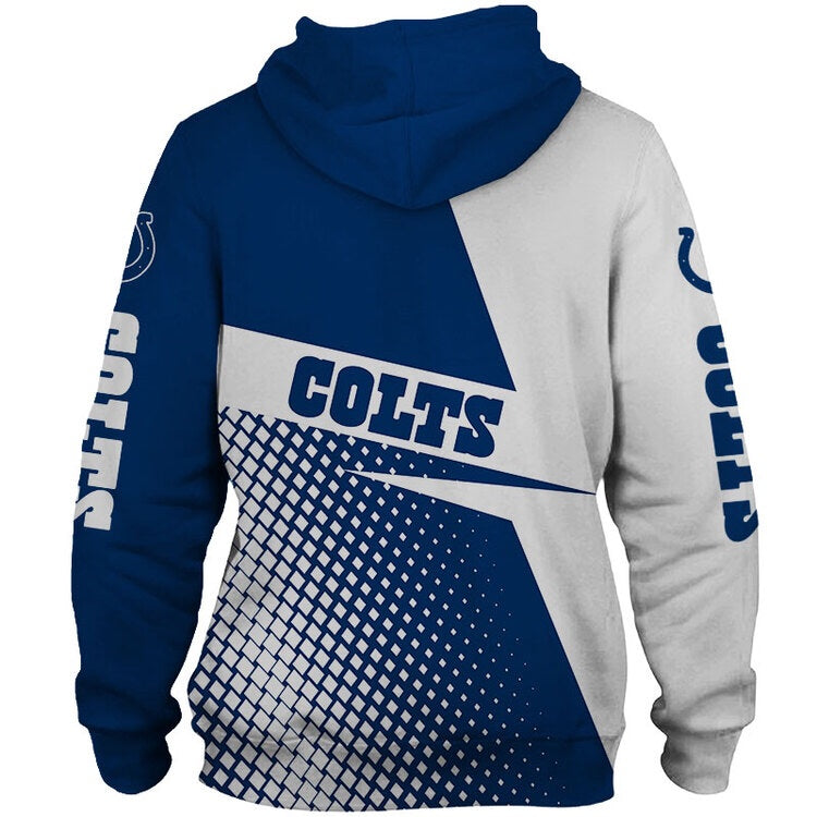 IC Unique Hoodie
