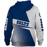 IC Unique Hoodie