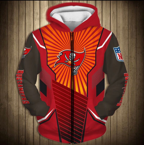 TBB Unique Hoodie