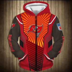 TBB Unique Hoodie