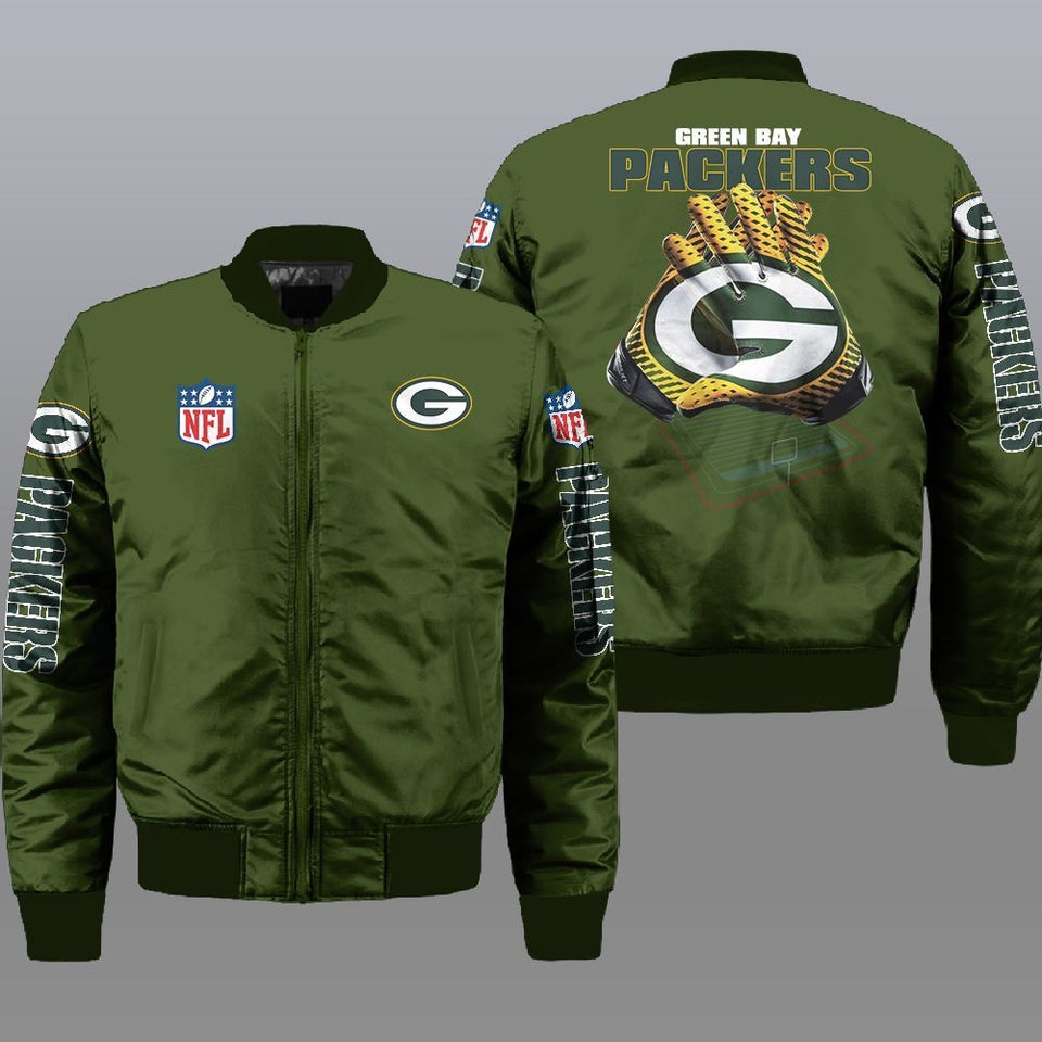 GP Unique Jacket