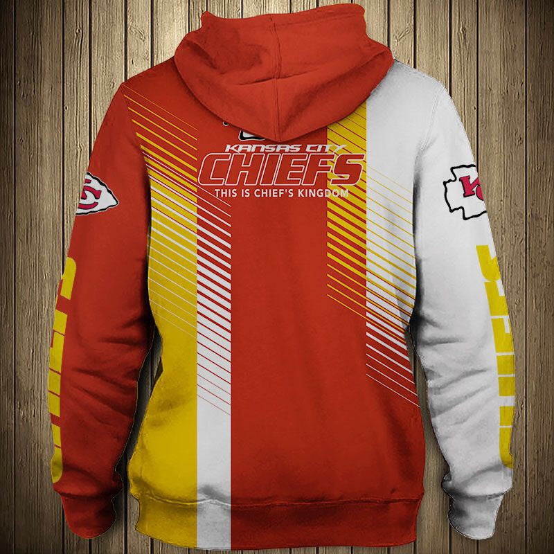 056 Unique Hoodie
