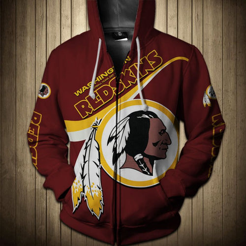 WR Unique Hoodie