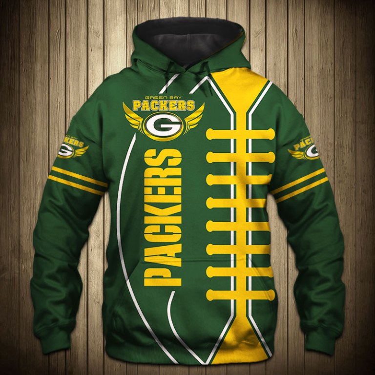 GP Unique Hoodie