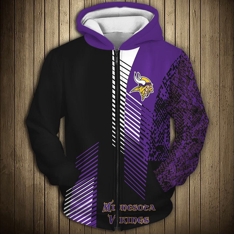 MV Unique Hoodie