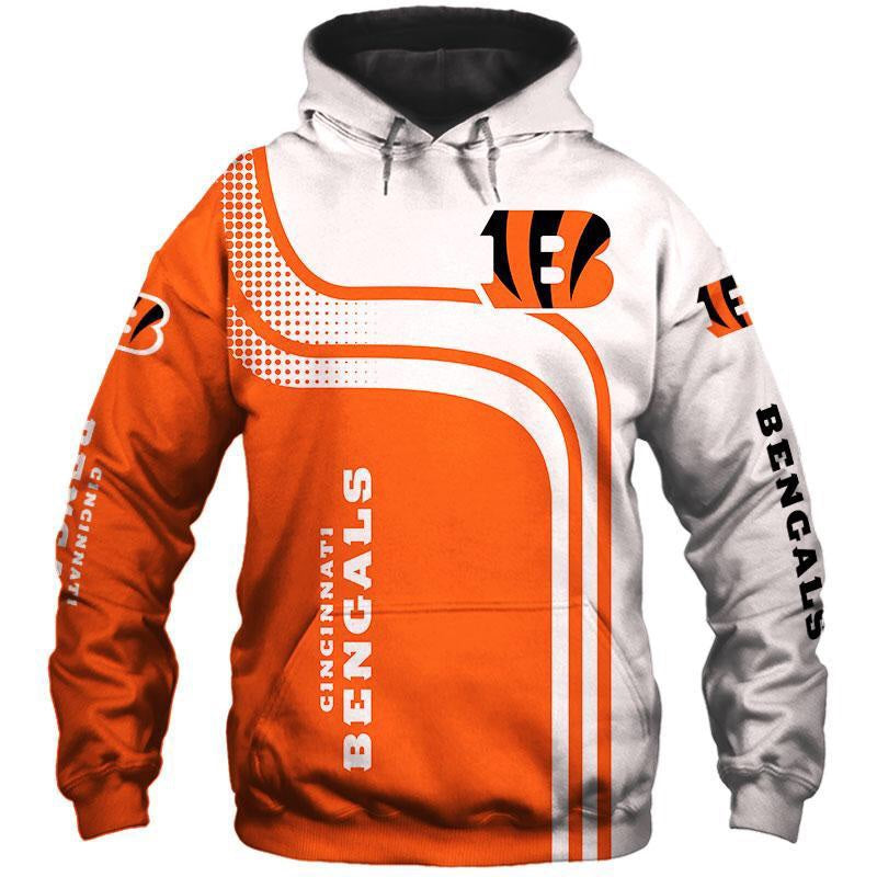 CB2 Unique Hoodie