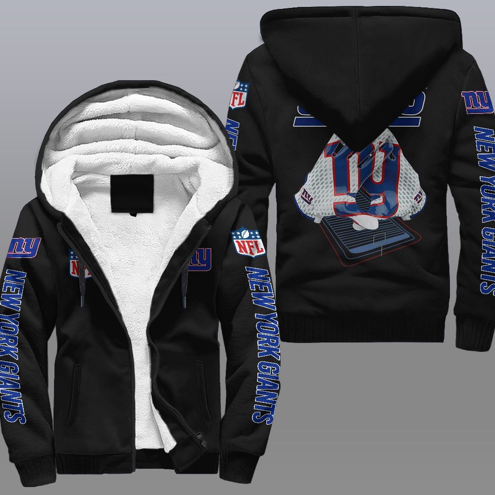 NG Unique Jacket (Premium Edition)