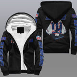 NG Unique Jacket (Premium Edition)