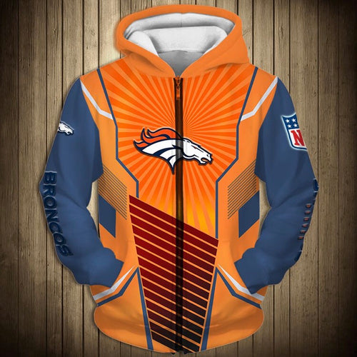 DB Unique Hoodie
