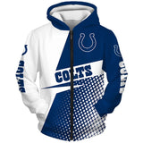 IC Unique Hoodie