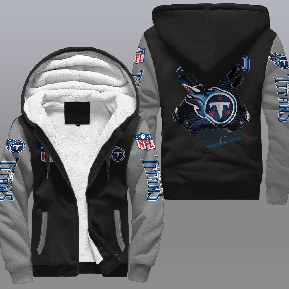 TN Unique Jacket