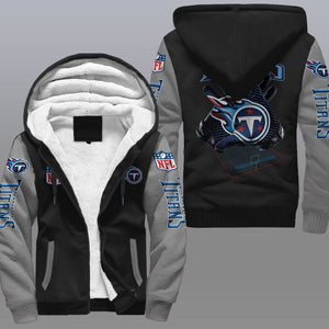 TN Unique Jacket