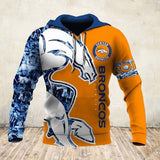 DB Unique Hoodie
