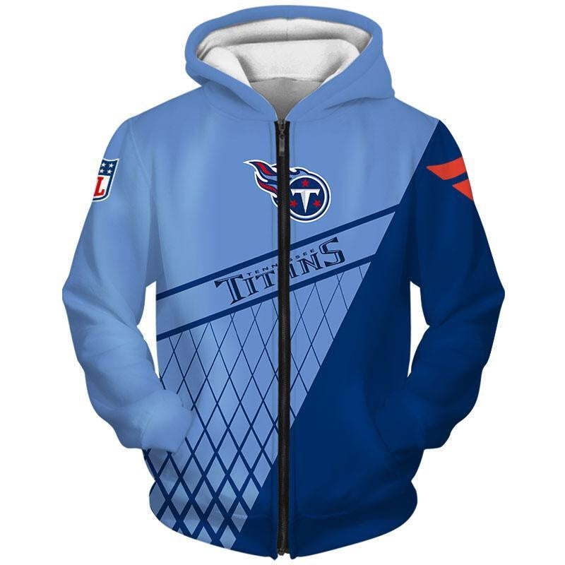TN Unique Hoodie