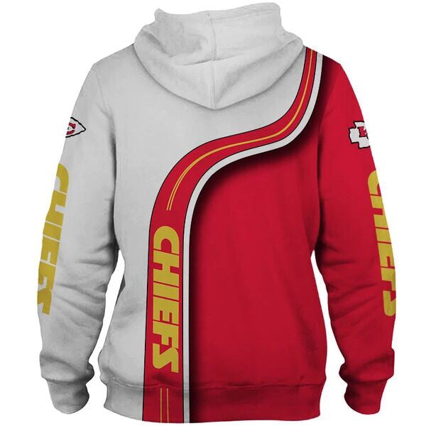 056 Unique Hoodie