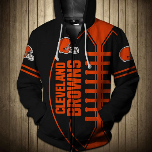 CB Unique Hoodie