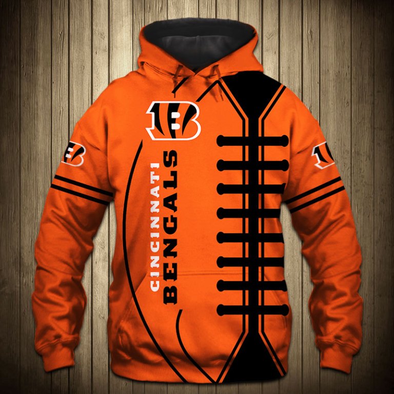 CB2 Unique Hoodie
