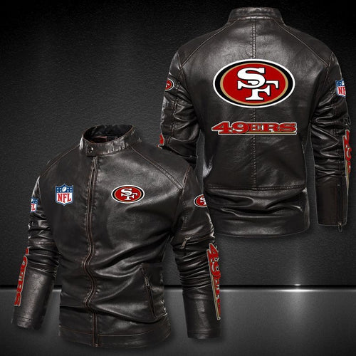 SF Unique Jacket (Premium Edition)