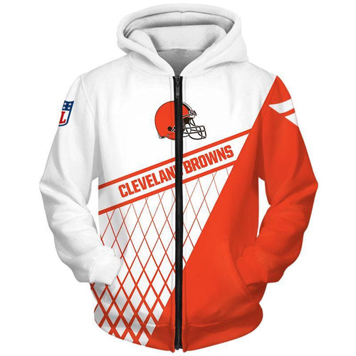 CB Unique Hoodie