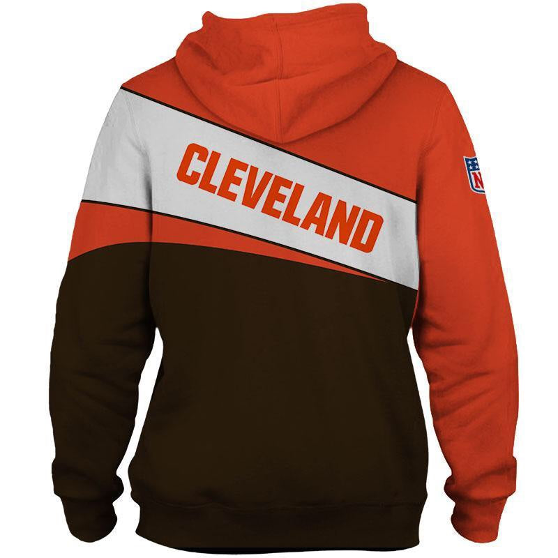 CB Unique Hoodie