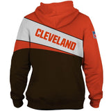 CB Unique Hoodie