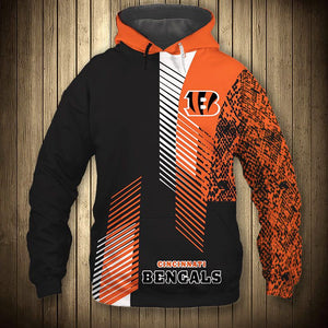 CB2 Unique Hoodie (Special Edition)