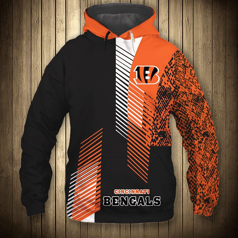CB2 Unique Hoodie (Special Edition)